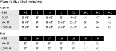 Monrow Wide Leg Chino Women's