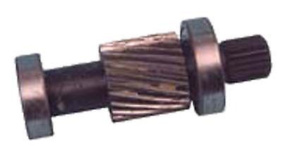 Cushman Schafer Rear Axle Assembly PN 10023782G02 for 2013-2016 