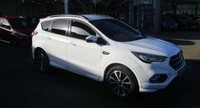 2019 Ford Kuga 2.0 TDCi ST-Line 5dr  ++ SAT NAV / CAMERA / ULEZ / FSH ++ HATCHBA