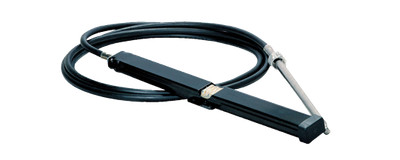Marine Boat SeaStar Steering cable SSC134 23' (7.01m)