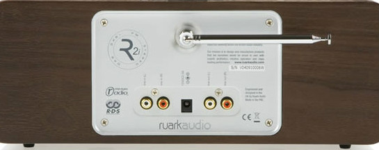 Bluetooth Musique RéCepteur Pour Ruark R2 R4i Vita Dab Ipod Iphone Htc Samsung