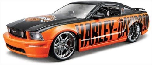 EFE Contemporary Diecast Cars, Trucks and Vans