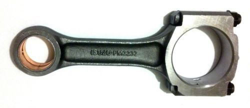 Heavy Duty Piston Assembly & Piston Ring Isuzu 4BE1 NKR