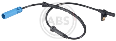 ABS 30369 Radgeschwindigkeitssensor 34526764858 | eBay
