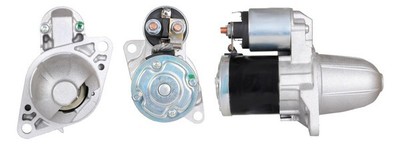 LUCAS LRS03972 Starter for SUBARU,TOYOTA