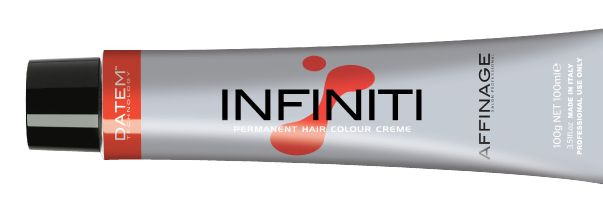 Affinage Infiniti Chocolate Orange 5 44 3 4oz Hair Color For Sale