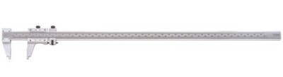 Starrett 123Z-36 Master Vernier Caliper, Steel 0-36'' IN STOCK