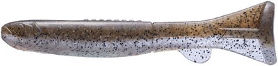  OSP Worm HP Fish 3.7 inch TW114 Gripan Shad 