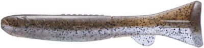  OSP Worm HP Fish 3.7 inch TW114 Gripan Shad 