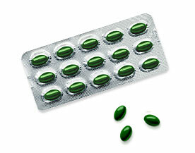 Plantur 39 - 60 Coffein Haar Aktiv Kapseln Haarausfall