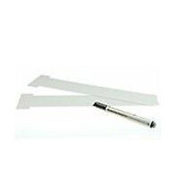 Evolis ACL008 Badgy Cleaning Kit. The Badgy Cleaning Kit Includes 2 T-shaped