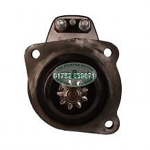 VOLVO PENTA TAMD 60 60B 63L 63P STARTER MOTOR 847307 881683 0001416028 9125350