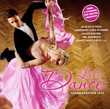 Lets Dance-2012 Tanzmarathon von Various | CD | Zustand neu