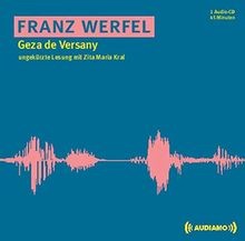 Géza de Varsany oder: Wann wirst du endlich eine See... | Buch | Zustand wie neu