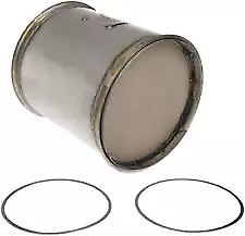 Filtros de partículas