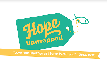 Hope Unwrapped