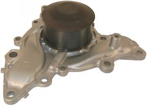 s.tm Amazon.com: ACDelco Professional 252-711 Water Pump Kit