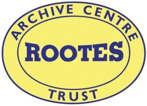 The Rootes Archive Centre Trust