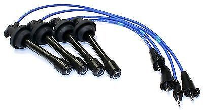 Accel S/S Ferro-Spiral Core Spark Plug Wire Black 171097-K Accel S/S Ferro-Spiral Core Spark Plug Wire Black 171097-K