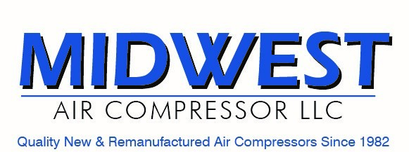 Quincy QSI 500  100 hp. Rotary Screw Air compressor, 1yr.  Airend Warranty