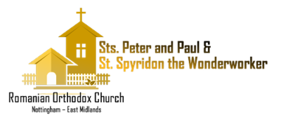 ROMANIAN Orthodox Church for Nottingham & East Midlands (ROCNE)