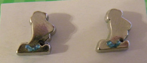 迪士尼水晶石时尚首饰