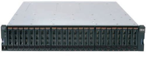 SAS Enterprise Disk Array Components