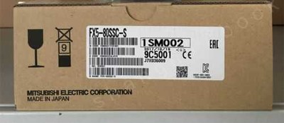 1PCS NEW FX5-80SSC-S    DHL or Fedex #T4