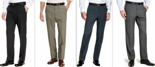 Pantaloni da uomo in lana