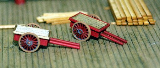 Sidetrack Laser Thunder Bay Lumber Co.