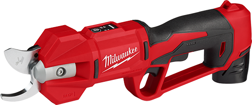 Milwaukee 2534-20 M12 Brushless Pruning Shears