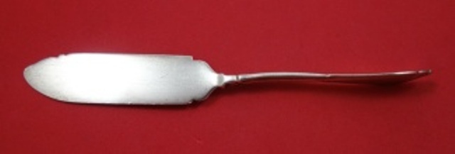 Gothic aka Eureka by Vanderslice Sterling Silver Master Butter FH with Twist 7
