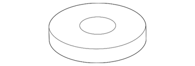 Genuine Mitsubishi Strut Bearing 4060A446