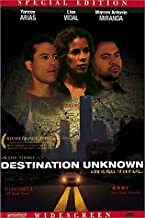 America 101 (DVD, 2006) PLUS Destination Unknown