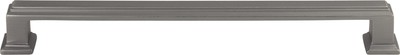 Atlas Homewares 293 Sutton Place 7-9/16'' Center to Center Handle