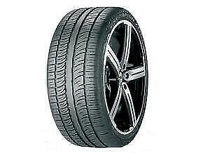 | PIRELLI NCS S.C. 101Y P-ZERO TYRE eBay PZ4 R21 265/35 XL (A7A)