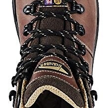 INTERNATIONAL NAUTILUS FSI FOOTWEAR SPECIALTIES INTERNATIONAL NAUTILUS FSI AVENGER WOMENS FOUNDATION 6"