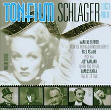 Tonfilm Schlager Vol.2 Von Various | Cd | Zustand Gut