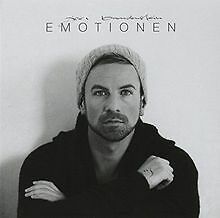 Emotionen von Brandenstein,Joel | CD | Zustand gut