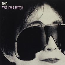 Yes, Im A Witch von Yoko Ono | CD | Zustand sehr gut