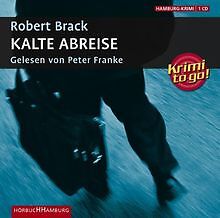 Kalte Abreise: Krimi To Go | Livre | Ã©Tat Bon