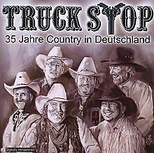 35 Jahre Country Aus Deutschland von Truck Stop | CD | Zustand sehr gut