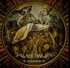 New Music Maroon ''The Cold Heart Of The Sun'' CD