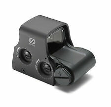 Vector Optics Condor 2x42 Green / Red Dot Scope - MODEL SCRD