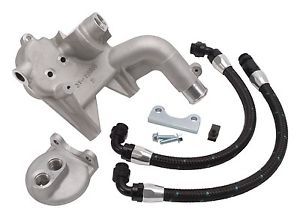 Filtros de Aceite Edelbrock de Coches y Camiones