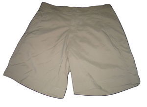 Royal Robbins Skirt Womens 8 Blue A Line Short Soft Chamois Cotton Stretch