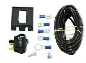 Fits Aux. Illuminated Switch by Flex-A-Lite 117729 | eBay
