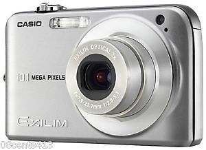 CASIO Digital Camera EXILIM EX-ZS28 Wide Angle 26mm Optical CASIO Digital Camera EXILIM EX-ZS28 Wide Angle 26mm Optical