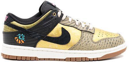 Nike Dunk High Premium Somos Familia Dia de Muertos DZ5354 Nike Dunk High Premium Somos Familia Dia de Muertos DZ5354
