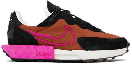 Women's Fontanka Waffle Burnt Sunrise Pink Prime main image 0